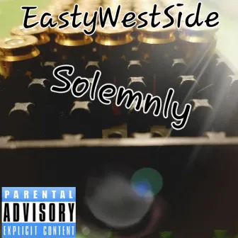 Solemnly Swear by EastyWestSide