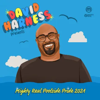 Mighty Real Poolside Pride 2021 by David Harness