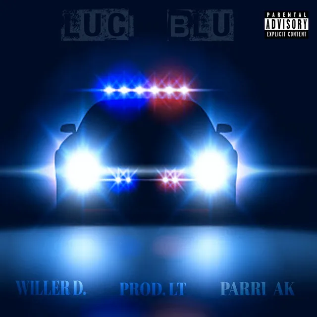 LUCI BLU