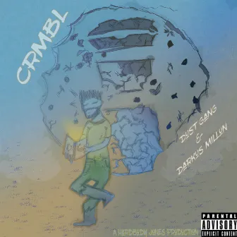 Crmbl. by Hardbody Jones