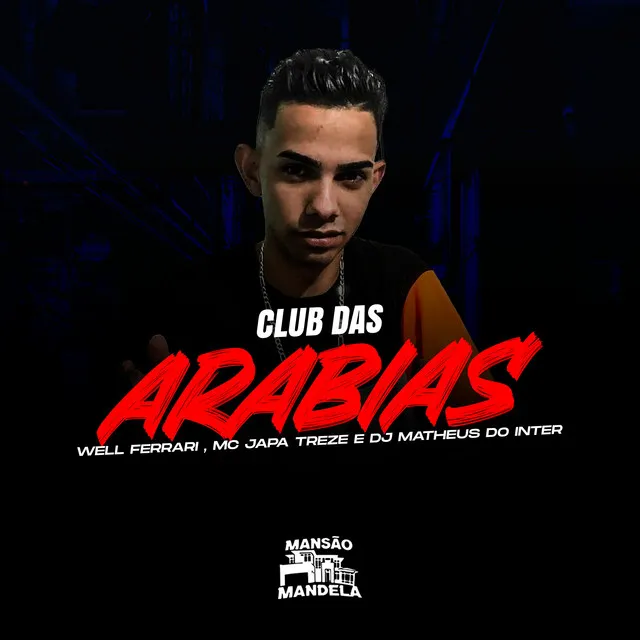 Club das Arábias