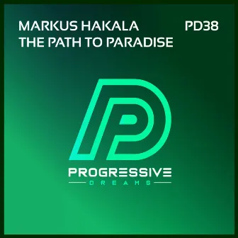 The Path To Paradise by Markus Hakala