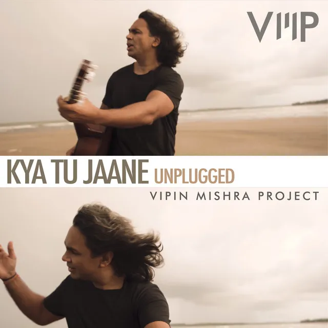 Kya Tu Jaane - Acoustic