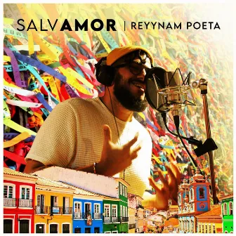 Salvamor by Reyynam Poeta