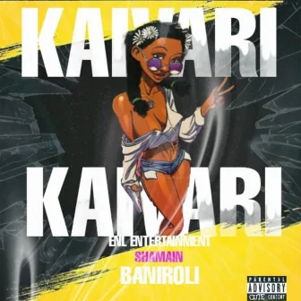 Kaivari by Baniroli