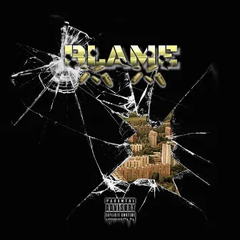 BLAME by Hakim Wise