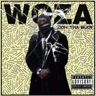 Woza by Don Tha Buoy