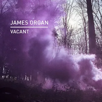 Vacant by James Organ