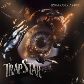 Trapstar by Jormaan