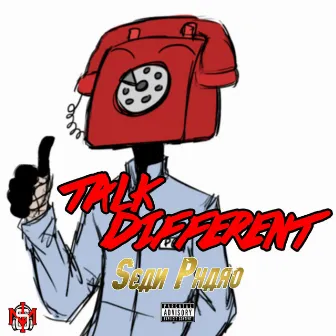 Talk Different by Sean Pharo