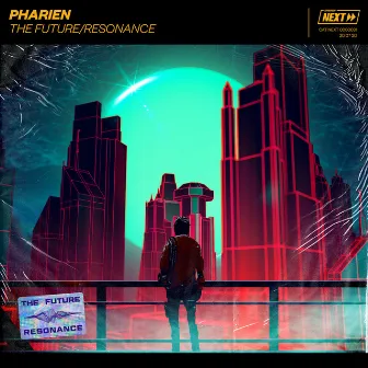 The Future/Resonance by Pharien