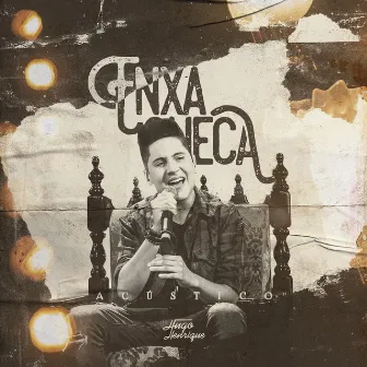 Enxaqueca (Acústico) by Hugo Henrique