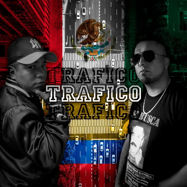 TRAFICO