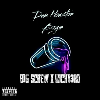 Dem Houston Boys by Big Screw