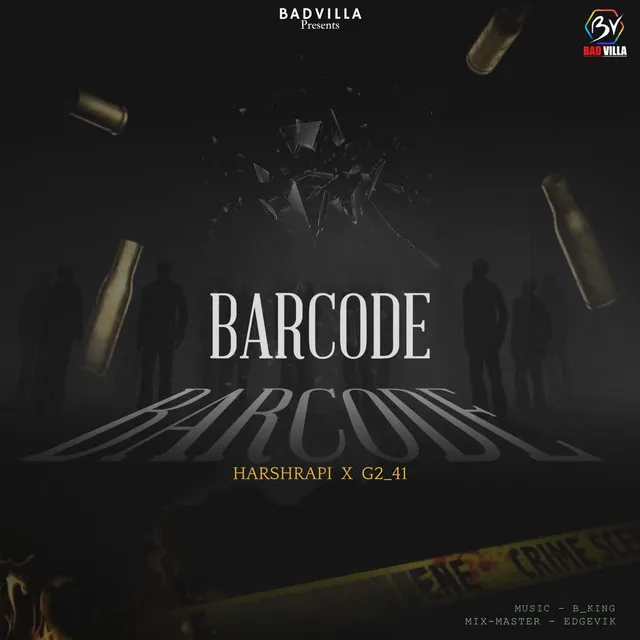 Barcode