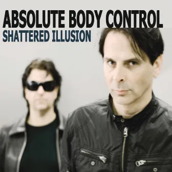 Shattered Illusion by Absolute Body Control