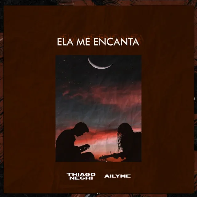 Ela Me Encanta