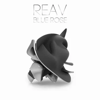 Blue Rose by Reav