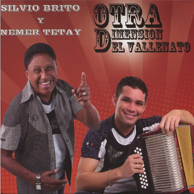 Otra Dimension Del Vallenato