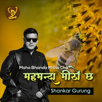 Maha Bhanda Mitho Cha by 