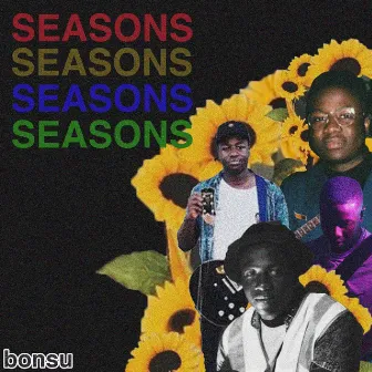 Seasons by Bonsu