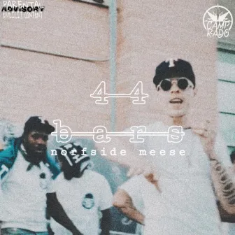 44 Bars by Norfside Meese