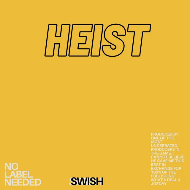 HEIST