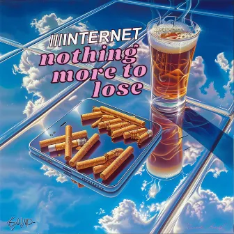 Nothing More to Lose by jointheinternet