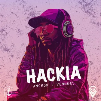 HACKIA by ANCHOR