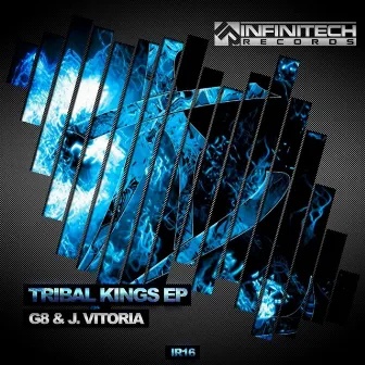 Tribal Kings Ep by J. Vitoria