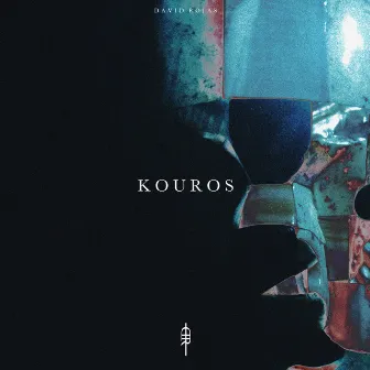 Kouros by David Rojas