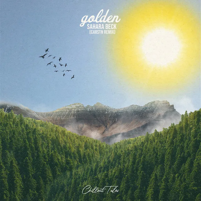 Golden (CARSTN Remix)