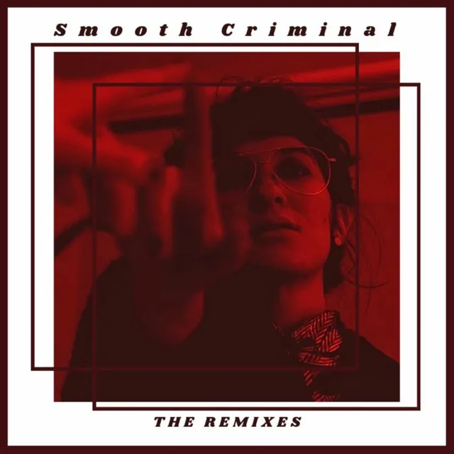 Smooth Criminal - Michael Espinoza Remix