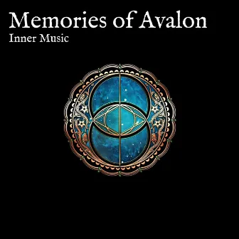 Memories of Avalon by Inner Music