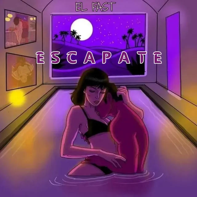 Escapate