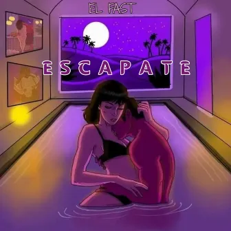 Escapate by El Fast