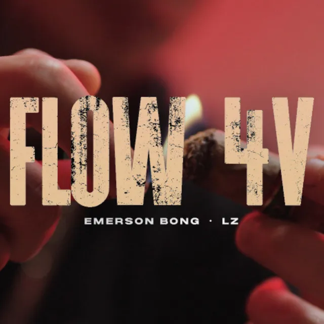 Flow 4V