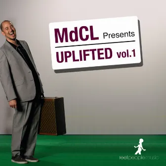 Uplifted, Vol. 1 by Mdcl