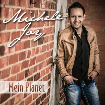 Mein Planet by Michele Joy