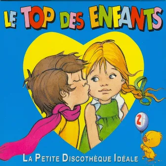 Le top des enfants vol 2 by Claude Lombard