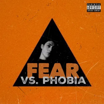 Fear Vs. Phobia by Reel Low