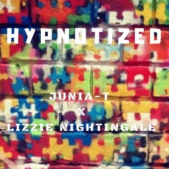 Hypnotized by Lizzie Nightingale