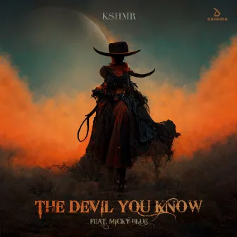 The Devil You Know (feat. Micky Blue) by Micky Blue