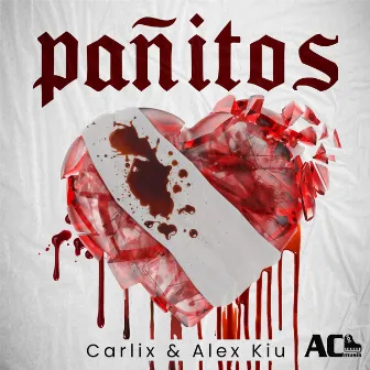 Pañitos by Carlix