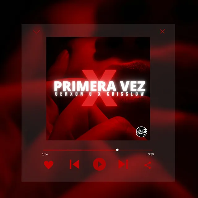 X Primera Vez