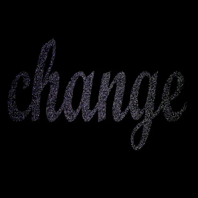 Change - !distain Remix