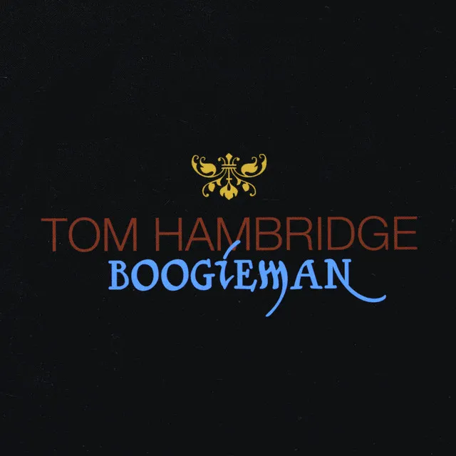 Boogieman