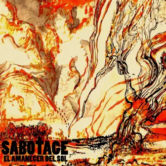 El amanecer del sol by Sabotage