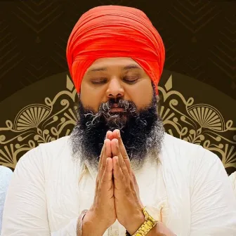 Tum Raja Raajan by Bhai Anantvir Singh Ji