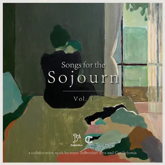 Songs for the Sojourn, Volume 1 by Cardiphonia Music